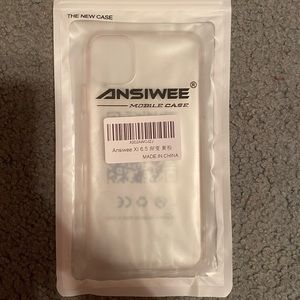 iPhone 11 plus case